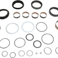 Pivot Works Fork Bushing & Seals Kit PWFFK-S08-020 for Suzuki RM125/RM250 2000