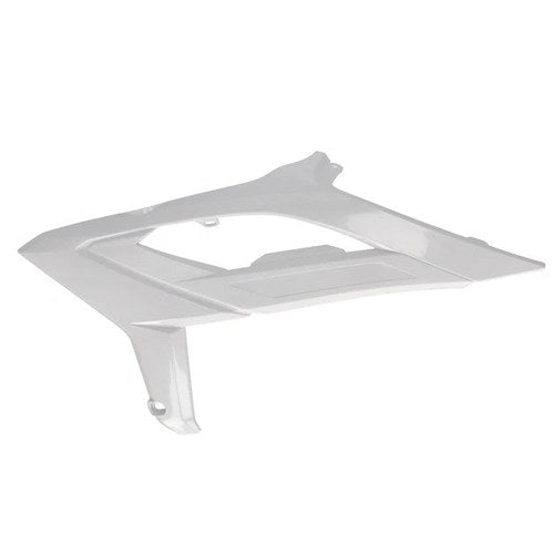 Acerbis Radiator Shrouds White Beta 250 RR 2T/300 RR 2T/125 RR 2T/200 RR 2T 2023
