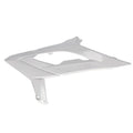 Acerbis Radiator Shrouds White Beta 250 RR 2T/300 RR 2T/125 RR 2T/200 RR 2T 2023