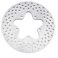 Biker's Choice Standard Brake Rotor Rear 11.5" #144242 Harley Davidson