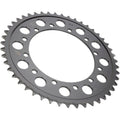 Driven Rear Steel Sprocket 520 47T #5177-520-47T BMW F 650 GS 1999-2007
