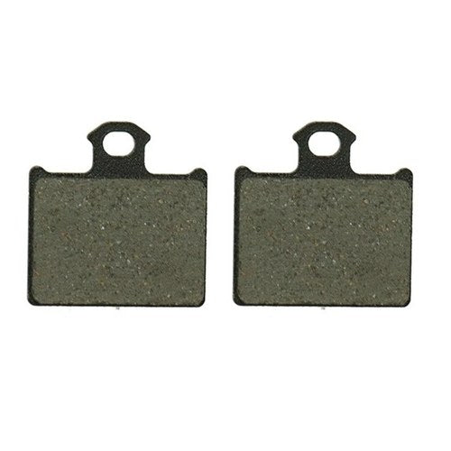 Wild Boar Semi-Metallic Brake Pads Rear KTM/Husqvarna 85 SX/TC 85/Freeride 250 R
