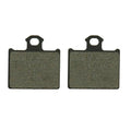 Wild Boar Semi-Metallic Brake Pads Rear KTM/Husqvarna 85 SX/TC 85/Freeride 250 R
