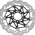 Braking SK2 Brake Rotor 320mm #WK020L for Suzuki