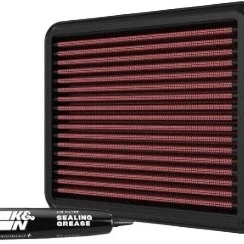 K&N Engineering Air Filter #DU-1118 Ducati