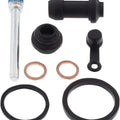 Moose Brake Caliper Rebuild Kit Rear #148877 for Honda/Kawasaki