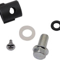 Moose Fuel Petcock Rebuild Kit Yamaha PW50 1981-1983/1985-1987/1990-2017