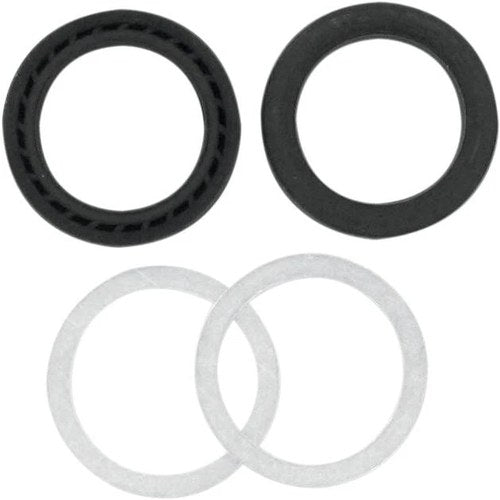 Leakproof Pro-Moly Fork Seals #5211 for Honda/Kawasaki/Suzuki/Yamaha