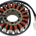 Rick's Motorsports Stator for Honda VFR800 2002-2009