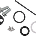 Moose Fuel Petcock Rebuild Kit #175305 for Honda