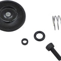 Moose Accelerator Pump Rebuild Kit fits Suzuki DR-Z400E/DR-Z400