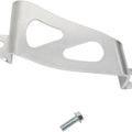 Works Connection Aluminum Rear Brake Caliper Guard #25-033 for Yamaha