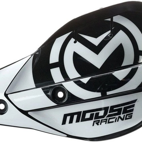 Moose Replacement Shields for Moose ProBend Handguards Black