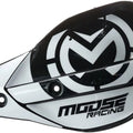Moose Replacement Shields for Moose ProBend Handguards Black
