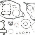 Moose Complete Gasket Set Yamaha XT225/TT-R230/TT-R225 #142279