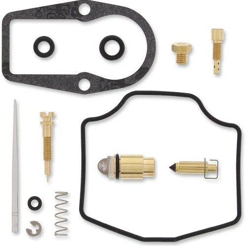 Moose Carburetor Rebuild Kit Yamaha TT-R230 2005-2017