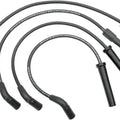 DS 8.8mm Spark Plug Wire Set Harley XL1200S Sport 1998-2003