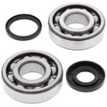 Moose Crank Bearing & Seal Kit Husqvarna WR250/CR250/WR300/CR125/WR125/SM125