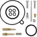 Moose Carburetor Rebuild Kit Kawasaki KLX140L/KLX140 2008-2017
