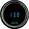 Dakota Digital 3000 2-1/16" Voltmeter