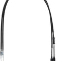 Moose Throttle Cable Black for Honda CRF450L/CRF450RWE 2019-2020