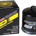 Pro Filter Premium Oil Filter Black PF-199 Indian Scout/Scout Sixty/Scout Bobber