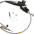Magura Hymec Hydraulic Clutch Conversion System fits Yamaha YZ250F 2003-2013