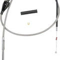 DS Braided Alternate Length Cruise Control Idle Cable 44" #211806