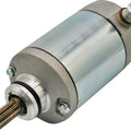 Rick's Motorsports Starter Motor fits Suzuki DR-Z400S/DR-Z400E/DR-Z400SM/DR-Z400