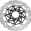Moose Brake Rotor 240mm Front KTM 85 SX 19/16 2005-2010 KTM 85 SX 2003-2024
