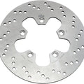 Sbs Stainless Steel Brake Rotor Rear Right #5084 fits Suzuki