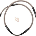 Moose Hydraulic Clutch Line for Kawasaki KX450 4-Stroke 2019