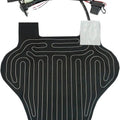 Saddlemen Universal Seat Heater Large