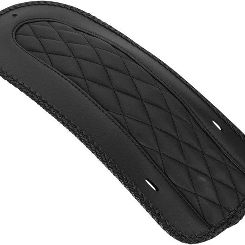 Mustang Dave Perewitz Signature Fender Bib #78151 Harley Davidson