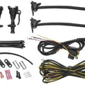 Kuryakyn Wanderbar Portable Soundbar Universal Mount Kit