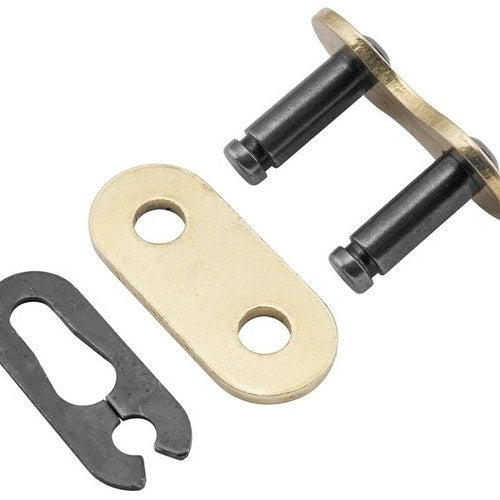 ProTaper 415 MX Chain Clip Link Gold