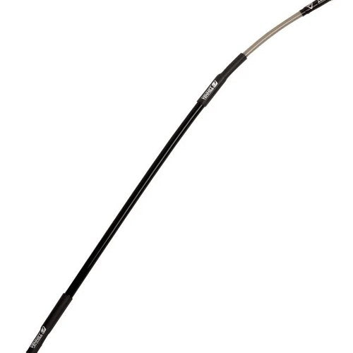 Moose Brake Line Rear Silver #287957 for Honda Crf 450/CRF 250