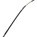 Moose Brake Line Rear Silver #287957 for Honda Crf 450/CRF 250