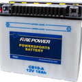 Wps Fire Power CB18-A Battery