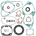 Vertex-Winderosa Complete Gasket Kit with Oil Seals Honda CR500R 1989-2001