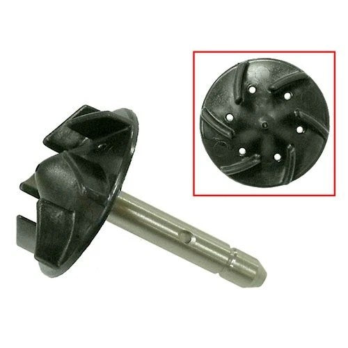 Psychic Water Pump Shaft with Impeller for Yamaha WR250F/YZ250F 2015-2017