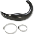 Moose E-Line Pipe Guard for Fmf Pipe KTM/Husqvarna 125 SX/150 SX/TC 125/150 XC-W