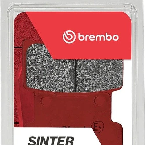 Brembo SA Sintered Brake Pads Front #07GR77SA Aprilia