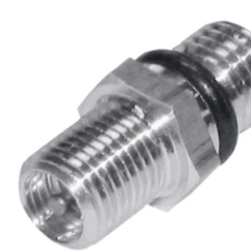 Kyb Rear Shock Air Valve Kit With O-Ring #120130000101 for Yamaha
