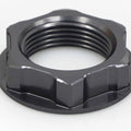 Rfx Pro Series Steering Stem Nut Grey for Kawasaki KX250F/KX450F/KX250/KX125