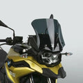 ZTechnik VStream Sport Windshield Dark Tint #Z2381 BMW F 750 GS 2019-2023