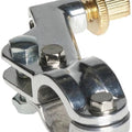 Rfx Race Series Clutch Perch Assembly Silver #FXLH 20000 55SV for Kawasaki