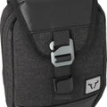 SW-Motech LA10 Legend Gear Accessory Bag 1.5L Black