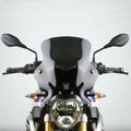 ZTechnik VStream Quantum+ Sport Windshield Dark Tint BMW R 1250 R 2019-2022
