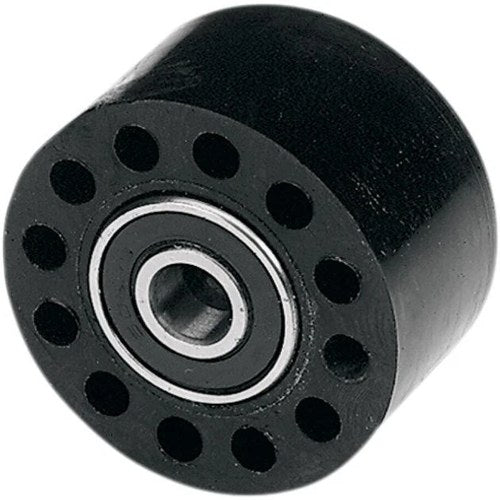 UFO Chain Roller Black for Honda CR125R/CR250R 2-Stroke/CR500R/CRF250X 4-Stroke